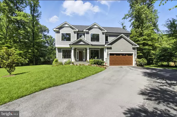 Bethesda, MD 20817,9206 FERNWOOD RD