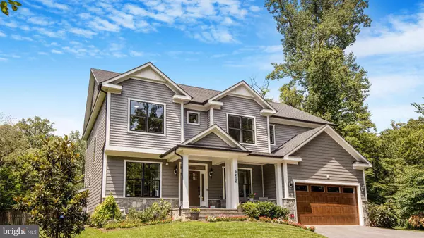 9206 FERNWOOD RD, Bethesda, MD 20817