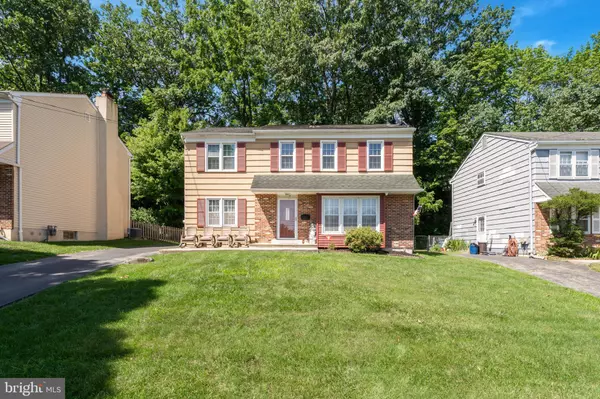 130 FOSTER AVE, Havertown, PA 19083