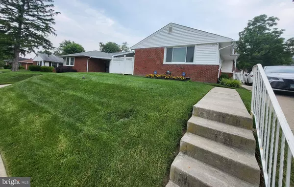 Baltimore, MD 21207,3429 DAYTA DR