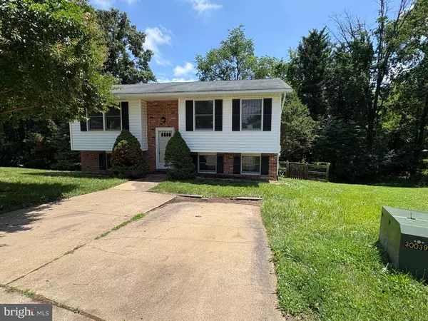 Owings Mills, MD 21117,16 CARISSA CT