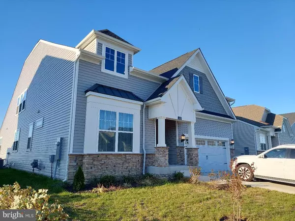 34257 RICHMOND RD, Millsboro, DE 19966