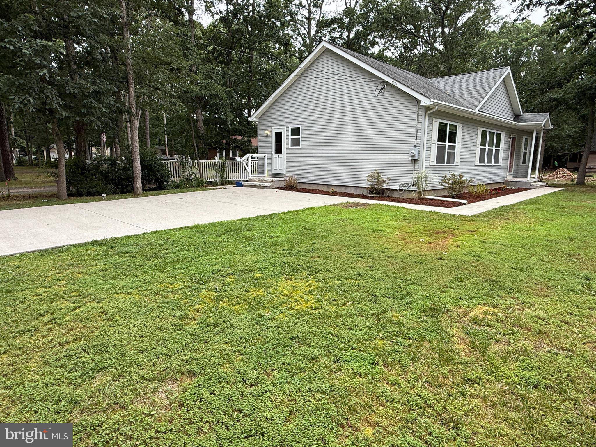 Millville, NJ 08332,2 LAUREL DR