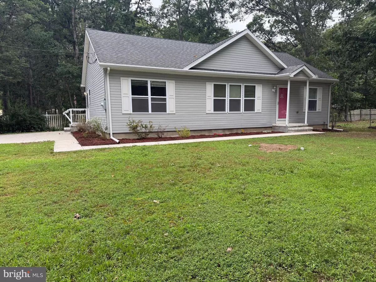 Millville, NJ 08332,2 LAUREL DR