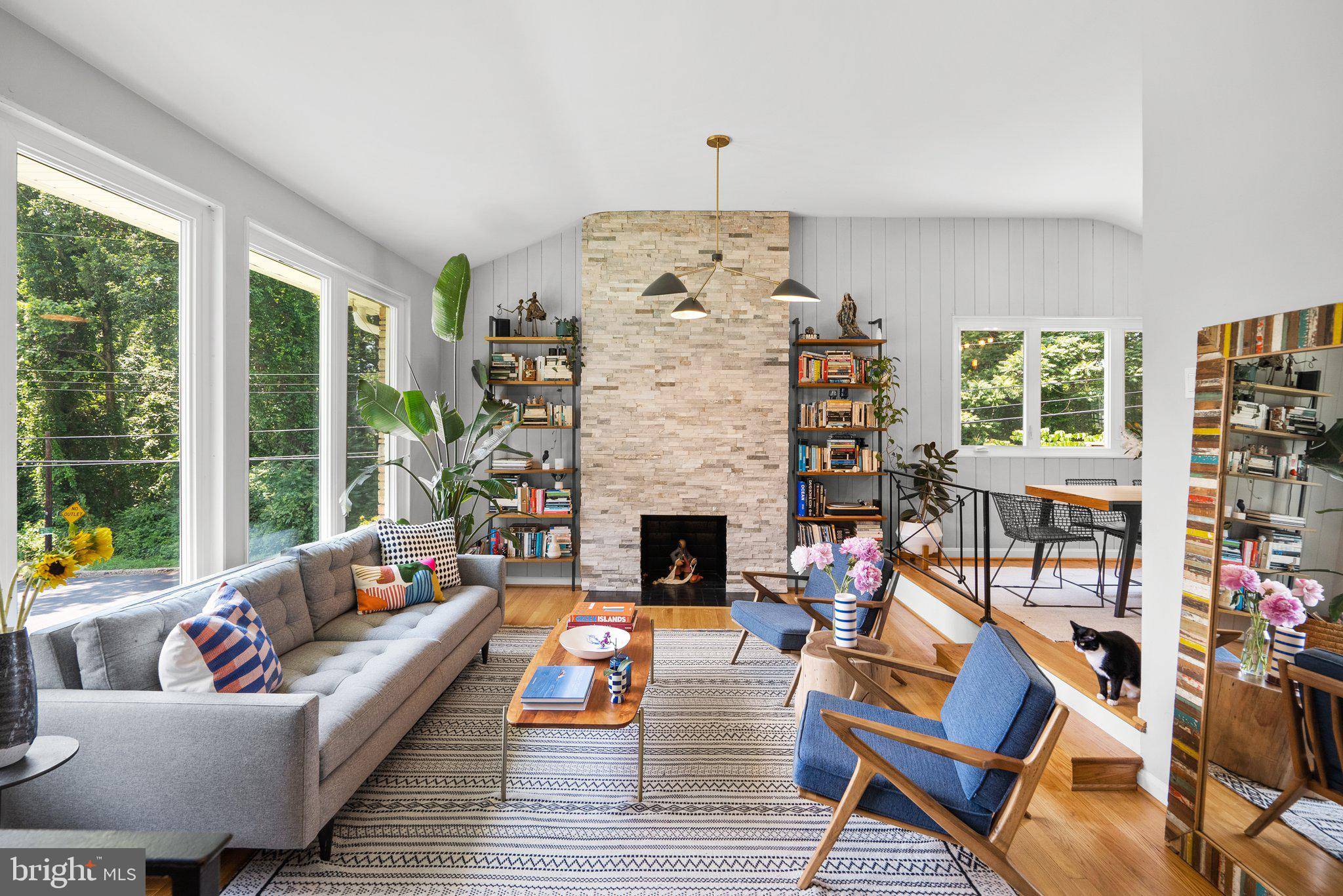 Washington, DC 20011,4600 BLAGDEN TER NW