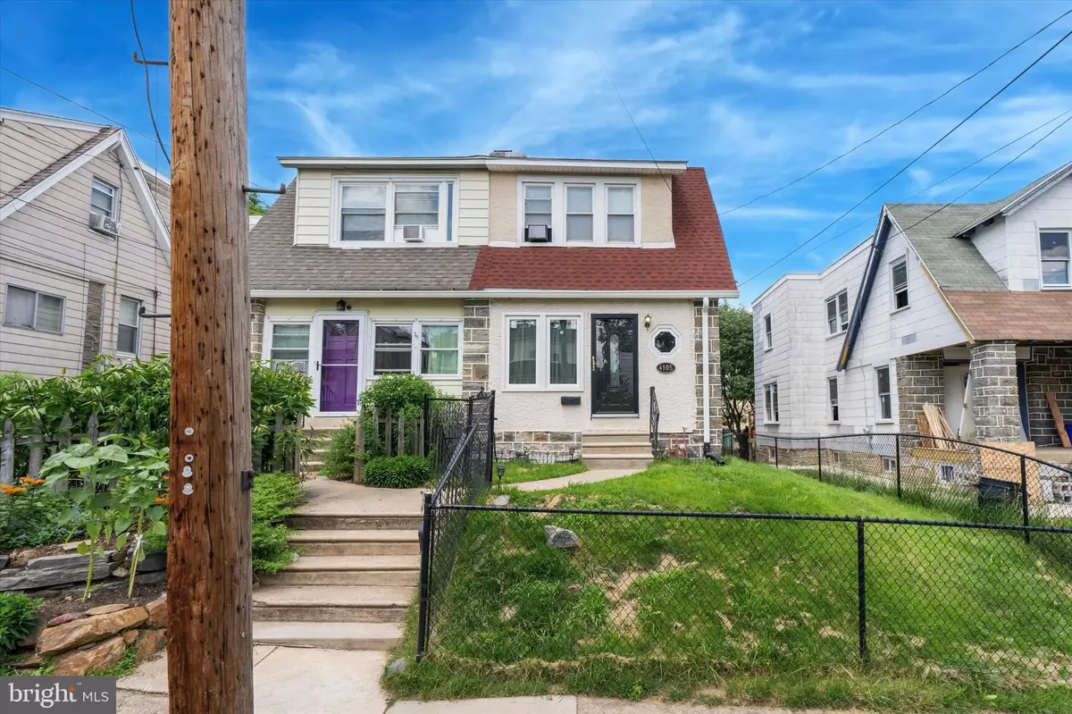 Drexel Hill, PA 19026,4105 VERNON RD