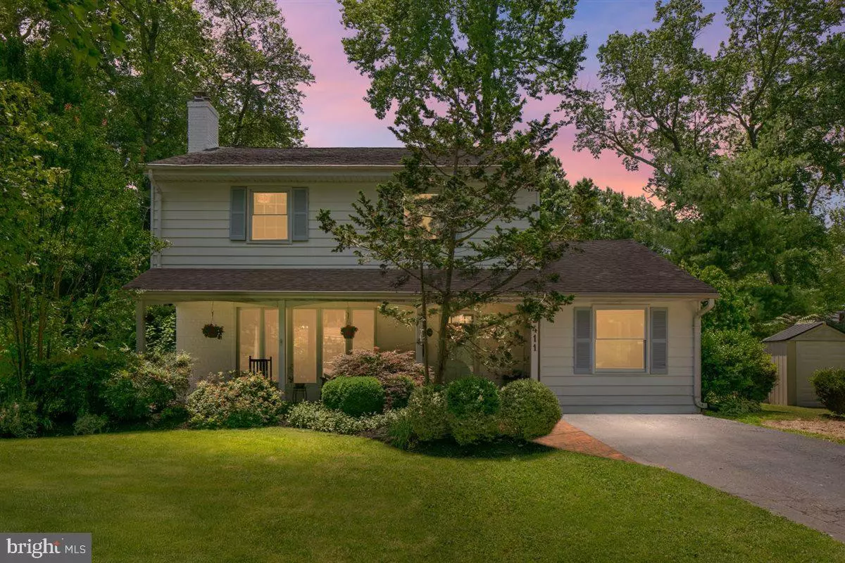 Alexandria, VA 22308,2411 CAVENDISH DR