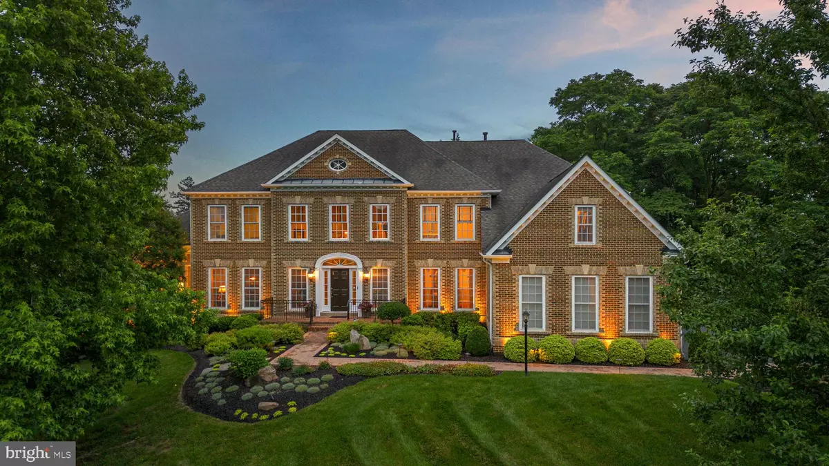 Brookeville, MD 20833,21816 GAITHERS MEADOW LN