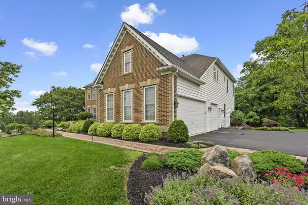 Brookeville, MD 20833,21816 GAITHERS MEADOW LN