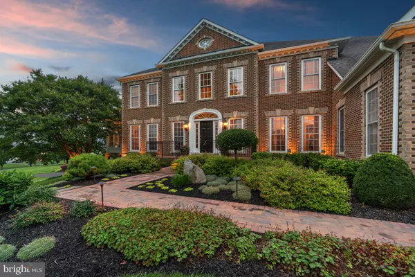 Brookeville, MD 20833,21816 GAITHERS MEADOW LN