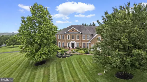 Brookeville, MD 20833,21816 GAITHERS MEADOW LN