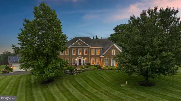 Brookeville, MD 20833,21816 GAITHERS MEADOW LN