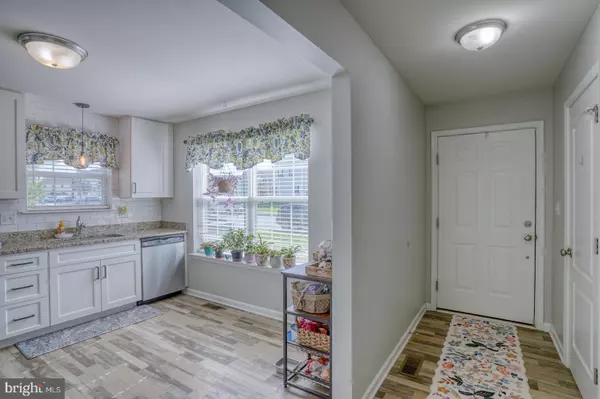 Smyrna, DE 19977,116 SALERNO DR