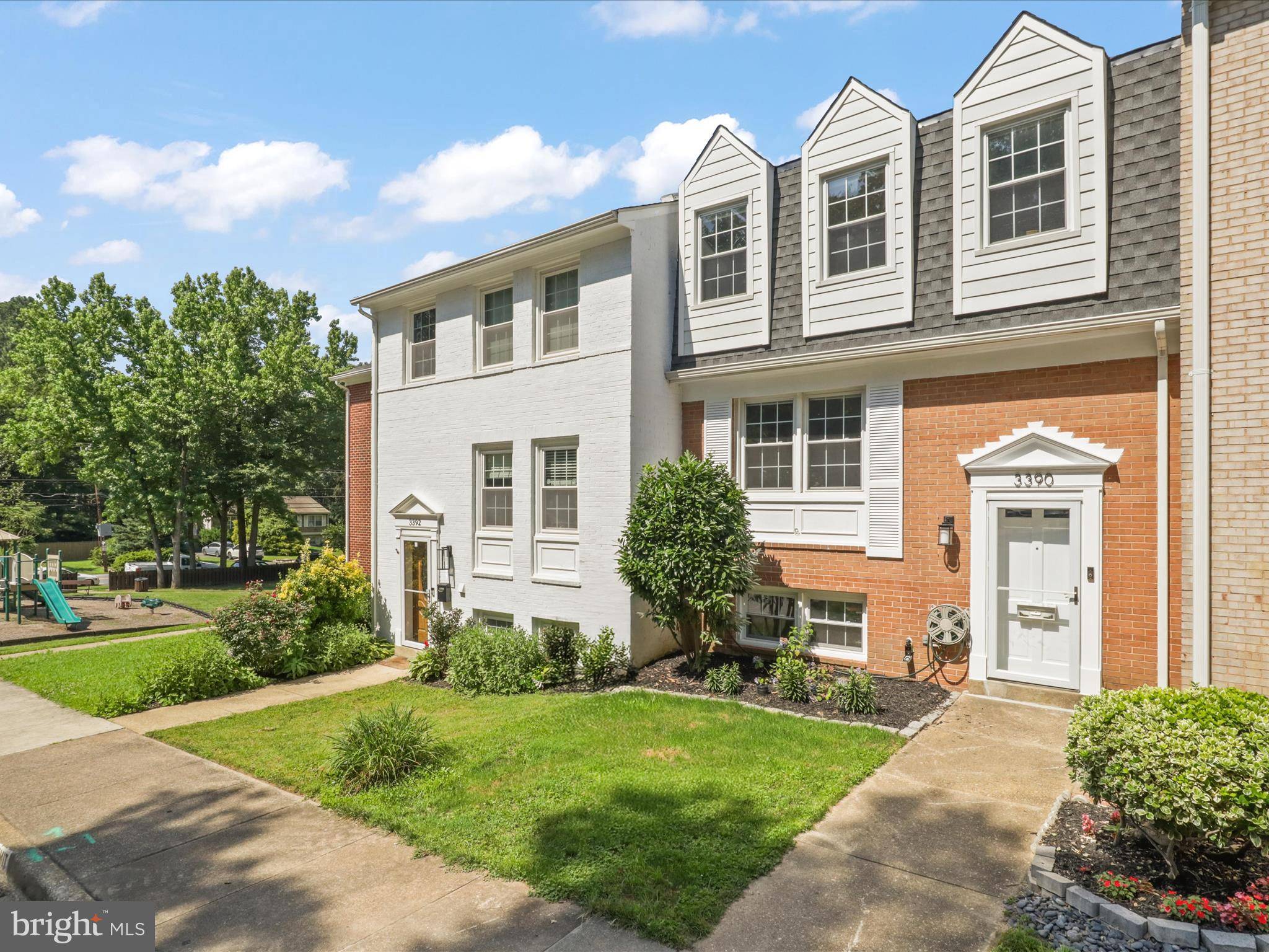 Annandale, VA 22003,3390 WHIPPLE CT