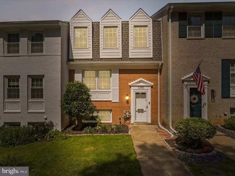 3390 WHIPPLE CT, Annandale, VA 22003