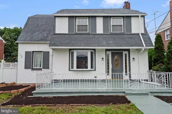 Lansdowne, PA 19050,1112 SERRILL AVE