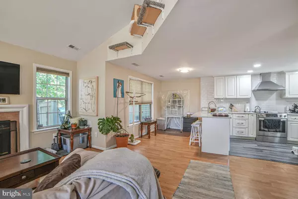 Gaithersburg, MD 20886,19901 DREXEL HILL CIR