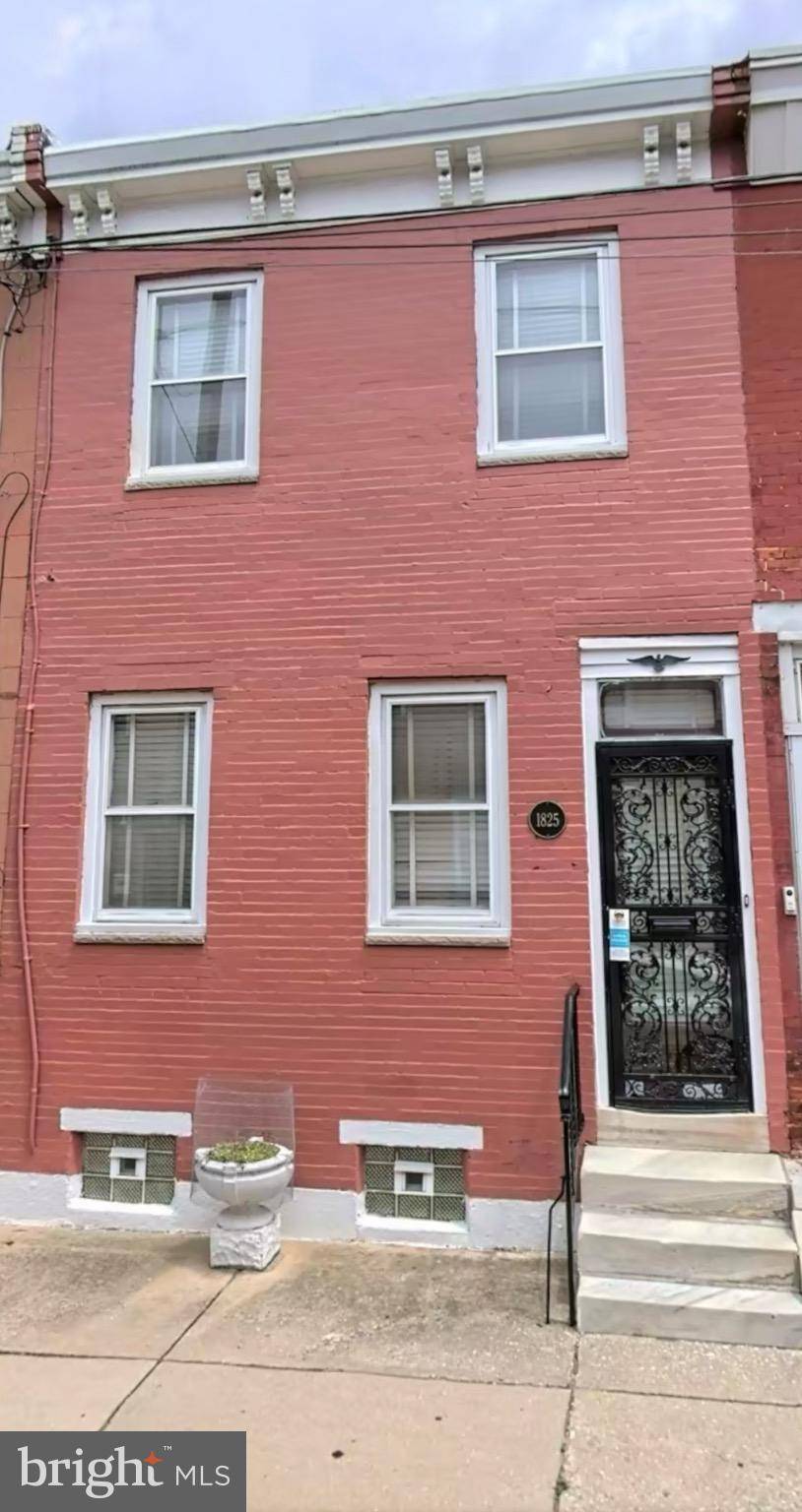 1825 TITAN ST, Philadelphia, PA 19146