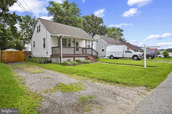 Essex, MD 21221,317 WYE RD