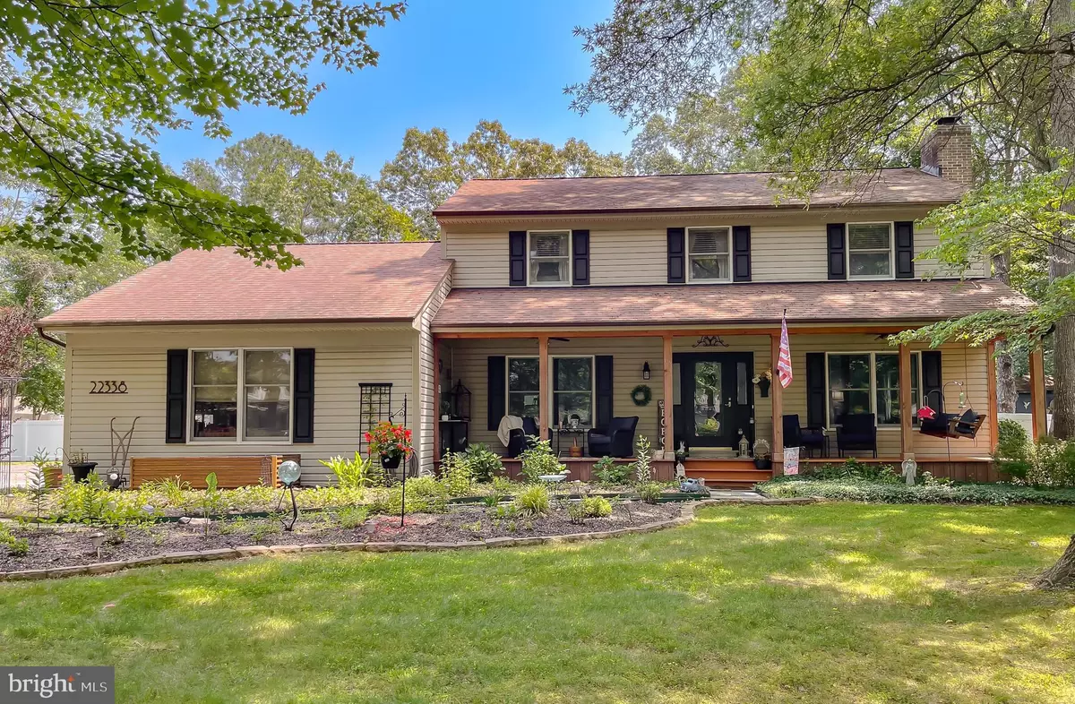Leonardtown, MD 20650,22338 WHITE OAK RD