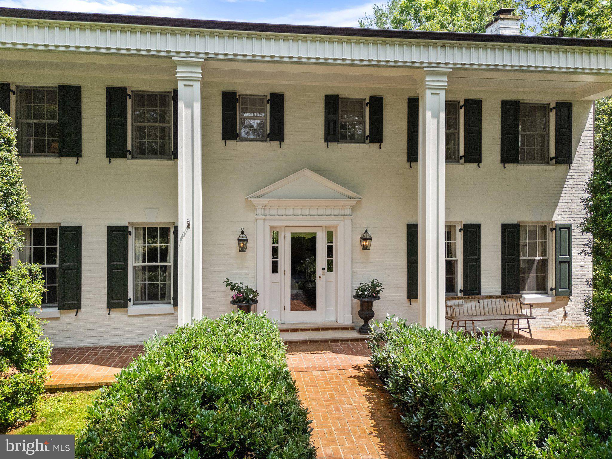 Middleburg, VA 20117,23358 DOVER RD