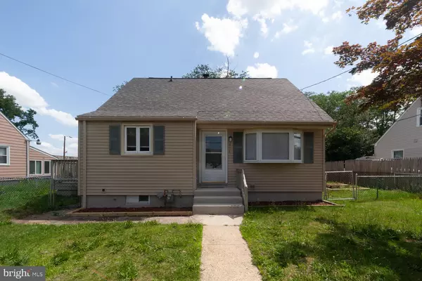 2114 S BRIGHTON AVE, Clementon, NJ 08021