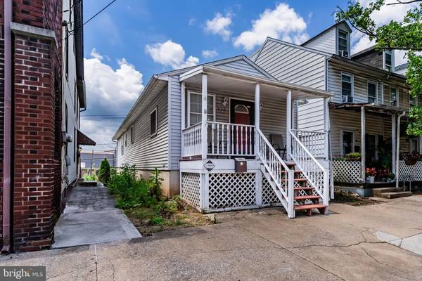 390 S 2ND ST,  Steelton,  PA 17113