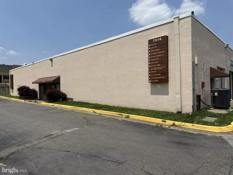 7516-A FULLERTON RD #1, Springfield, VA 22153