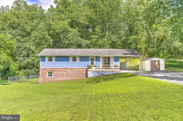 7918 WICKER LN, La Plata, MD 20646