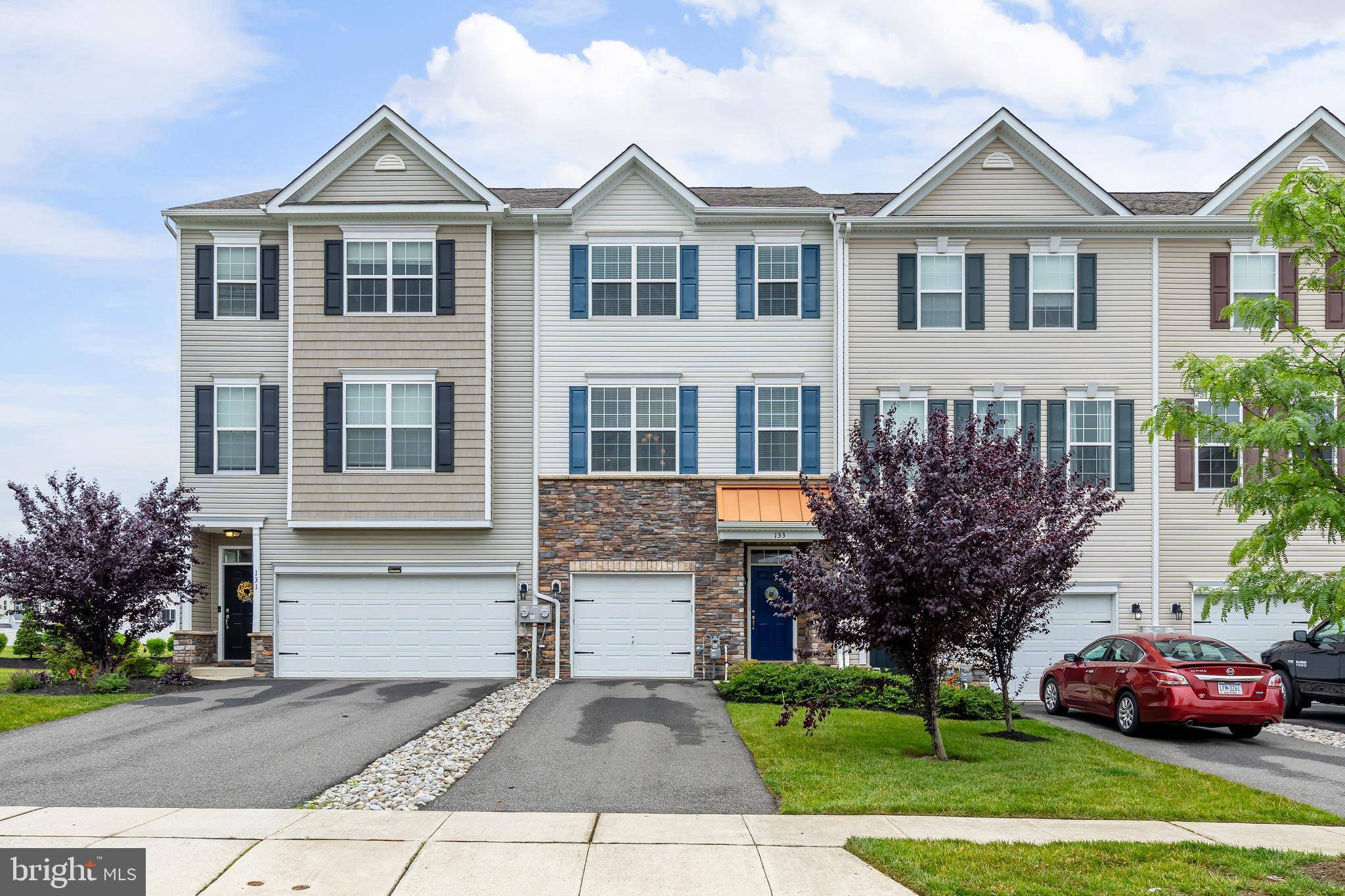 133 BANTRY ST, Woolwich Twp, NJ 08085