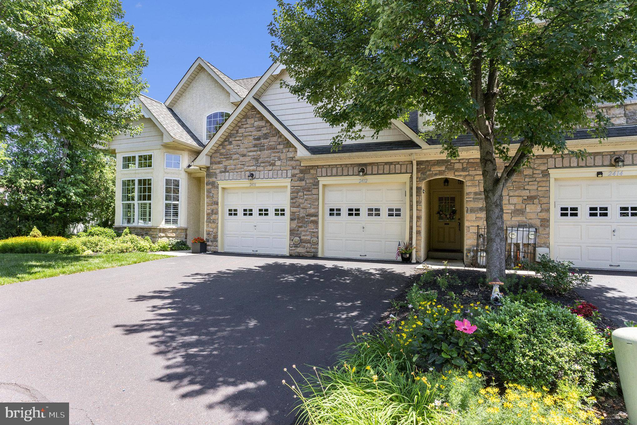 2412 ROMANO CT, Norristown, PA 19401