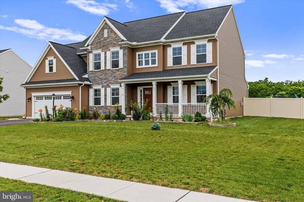 Carlisle, PA 17015,106 BERKSHIRE DR