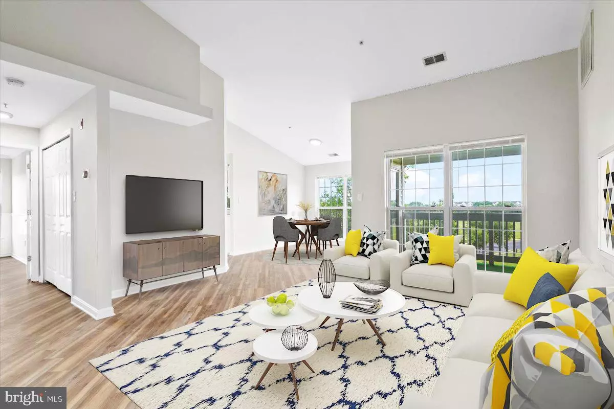 Frederick, MD 21702,2500 DRIFTWOOD CT #3B