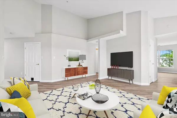 Frederick, MD 21702,2500 DRIFTWOOD CT #3B