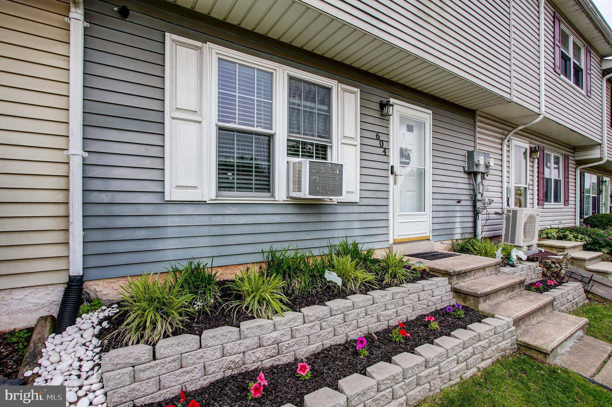 East Greenville, PA 18041,604 MORRIS RD
