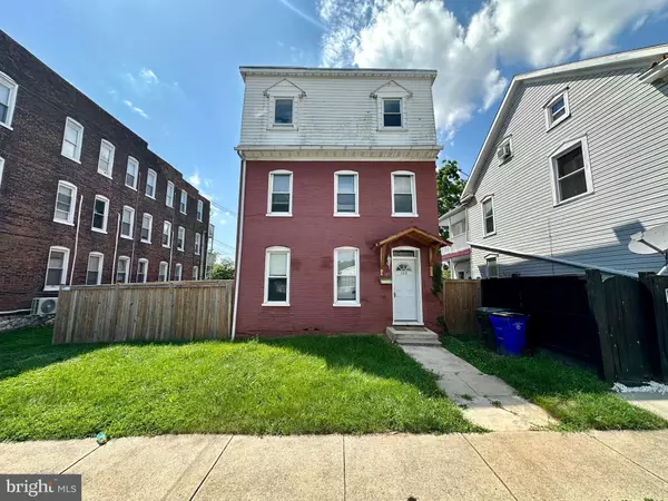 105 ELIZABETH ST, Hagerstown, MD 21740