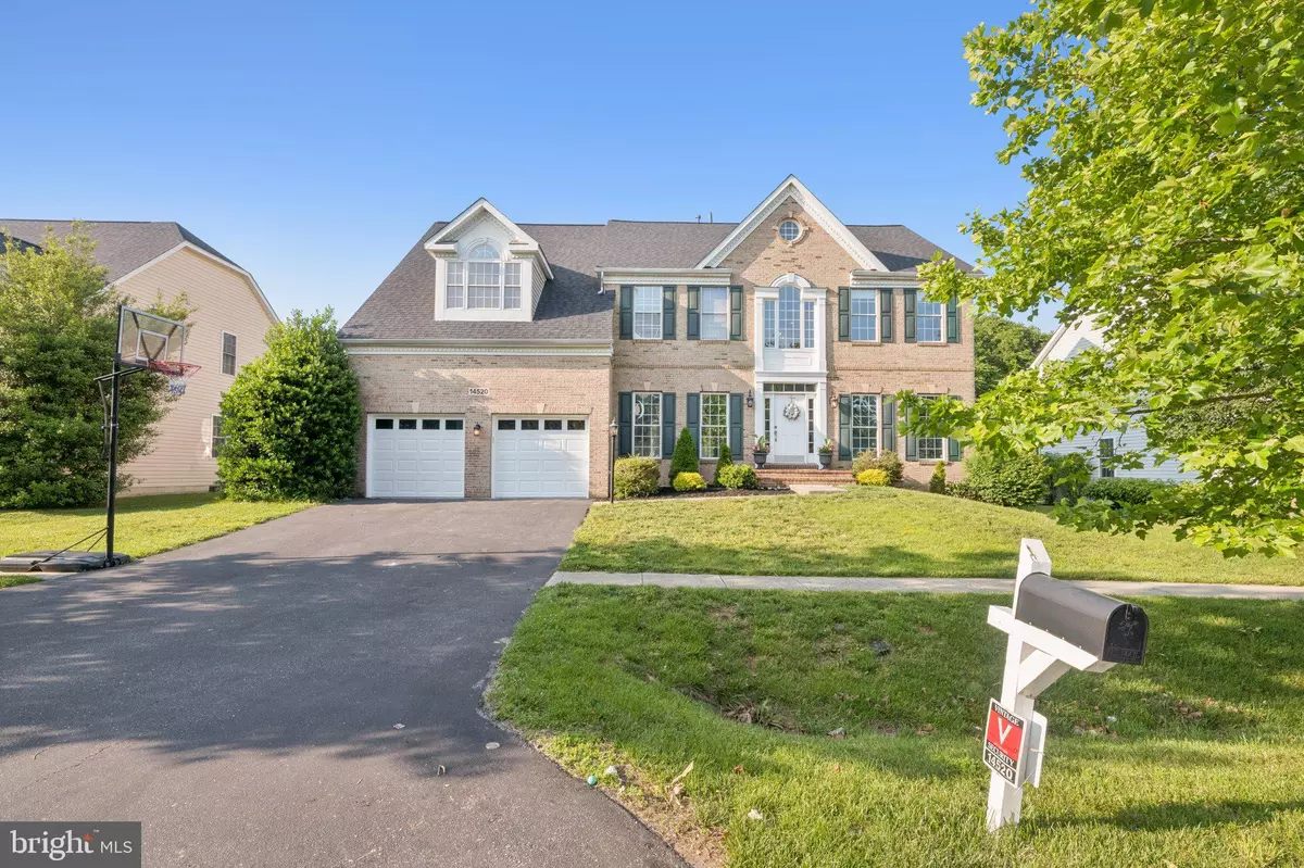 Silver Spring, MD 20905,14520 FAIRDALE RD