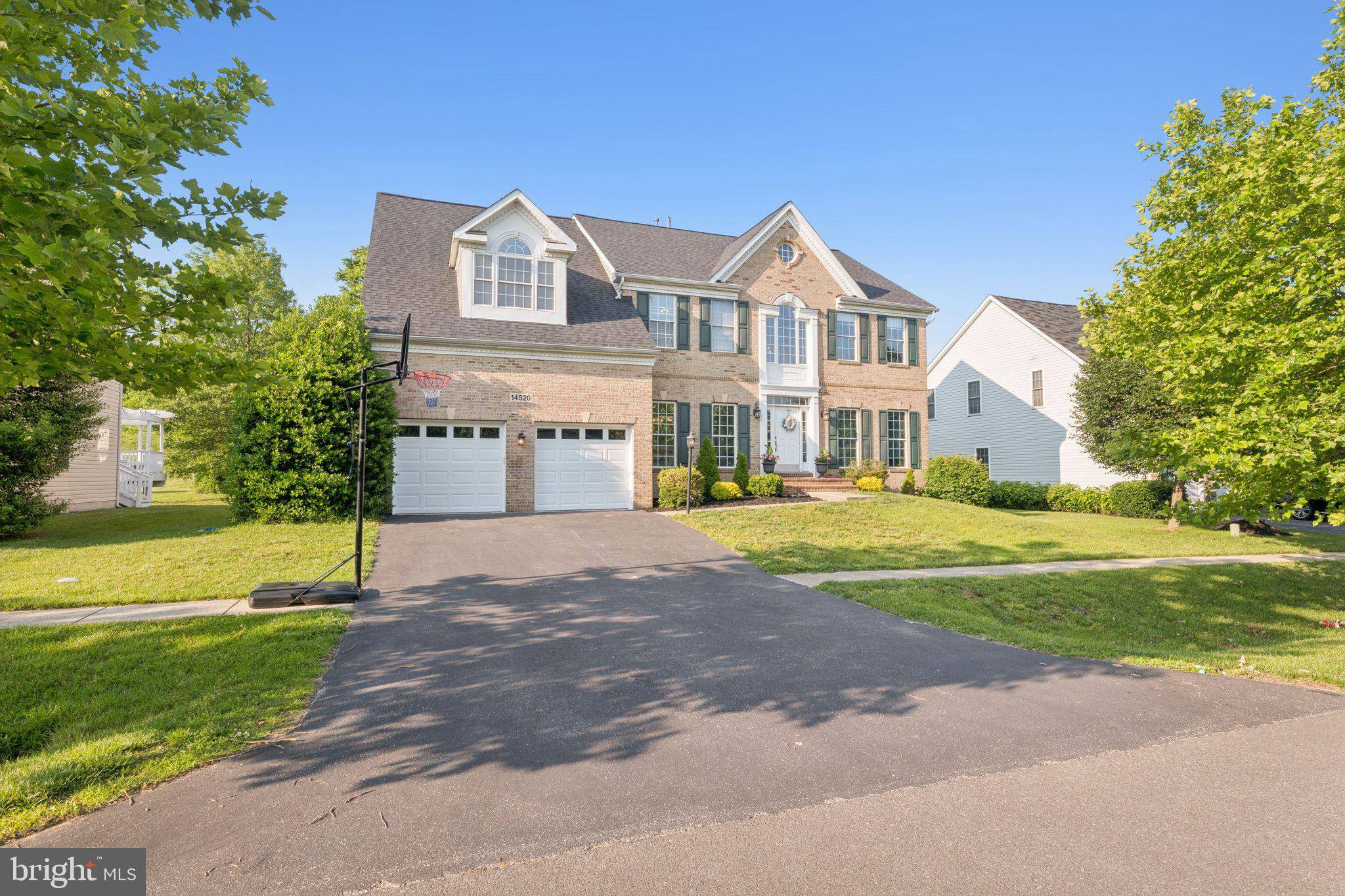 14520 FAIRDALE RD, Silver Spring, MD 20905