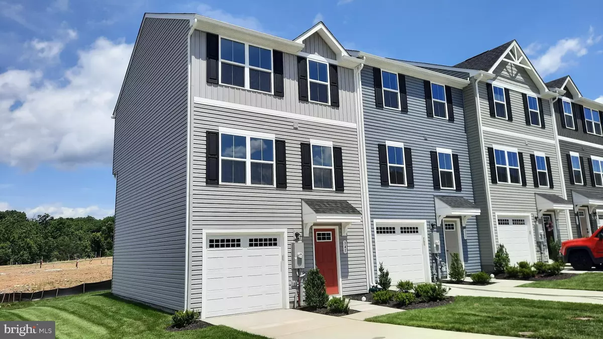 Strasburg, VA 22657,345 SOPHIE ST