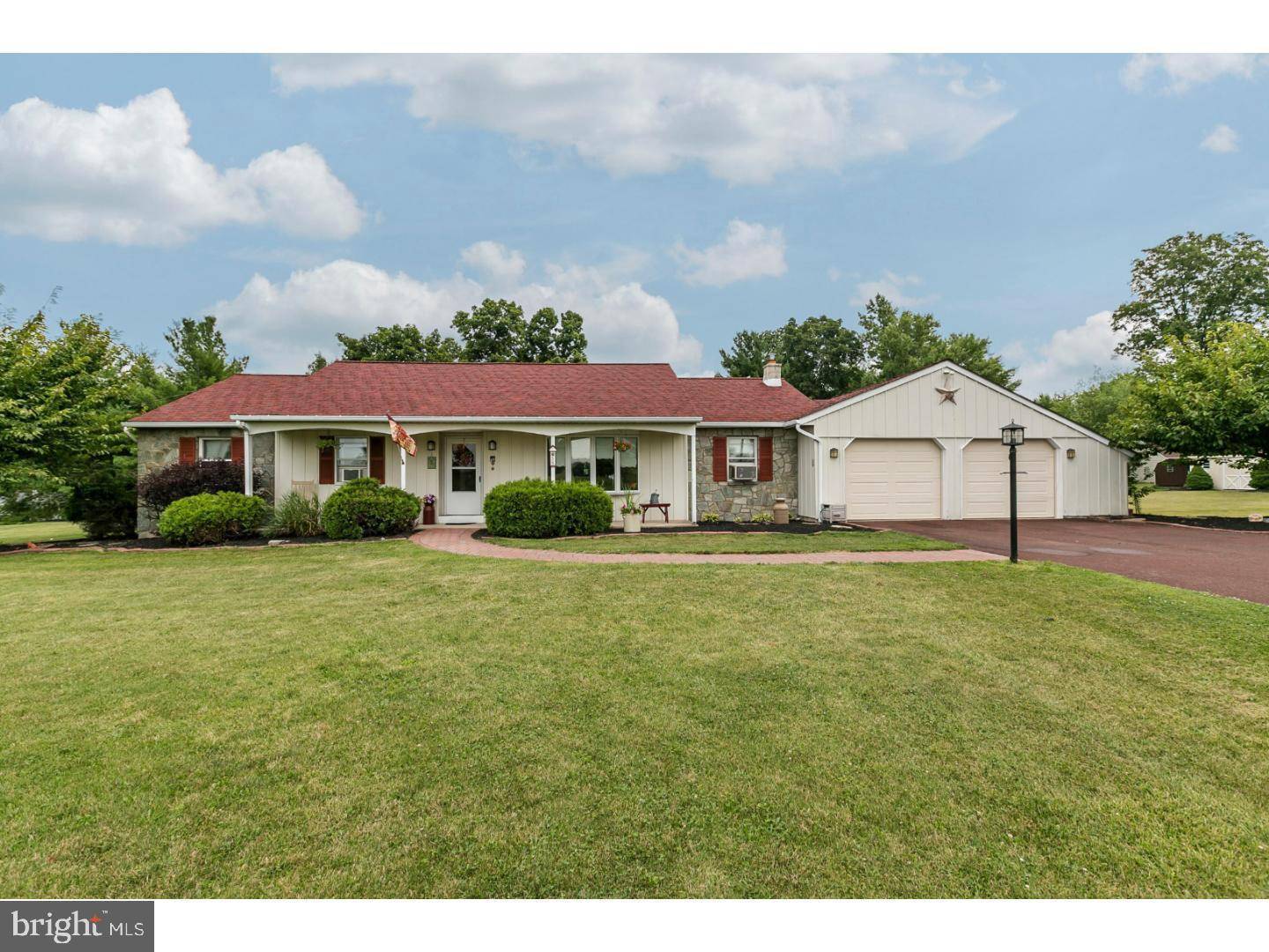 55 ELROY RD, Souderton, PA 18964
