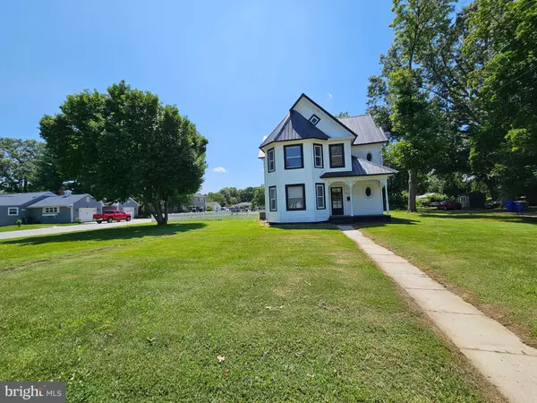 Bridgeville, DE 19933,416 S MAIN ST