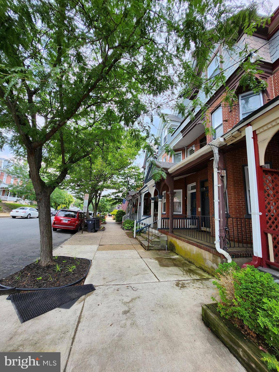Wilmington, DE 19806,804 N VAN BUREN ST