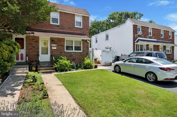 Norristown, PA 19401,1412 TREMONT AVE