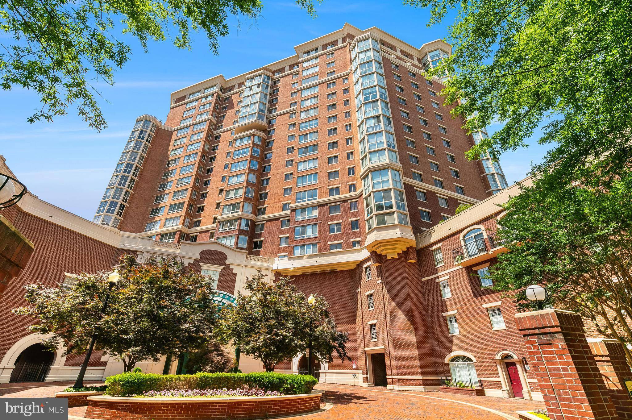Alexandria, VA 22314,2121 JAMIESON AVE #707
