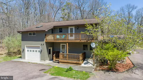 95 FREDERICK CIR, Swanton, MD 21561