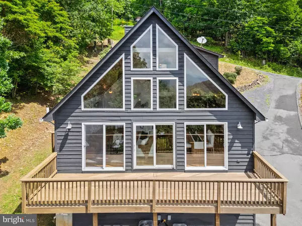 Front Royal, VA 22630,728 SHENANDOAH VALLEY DR