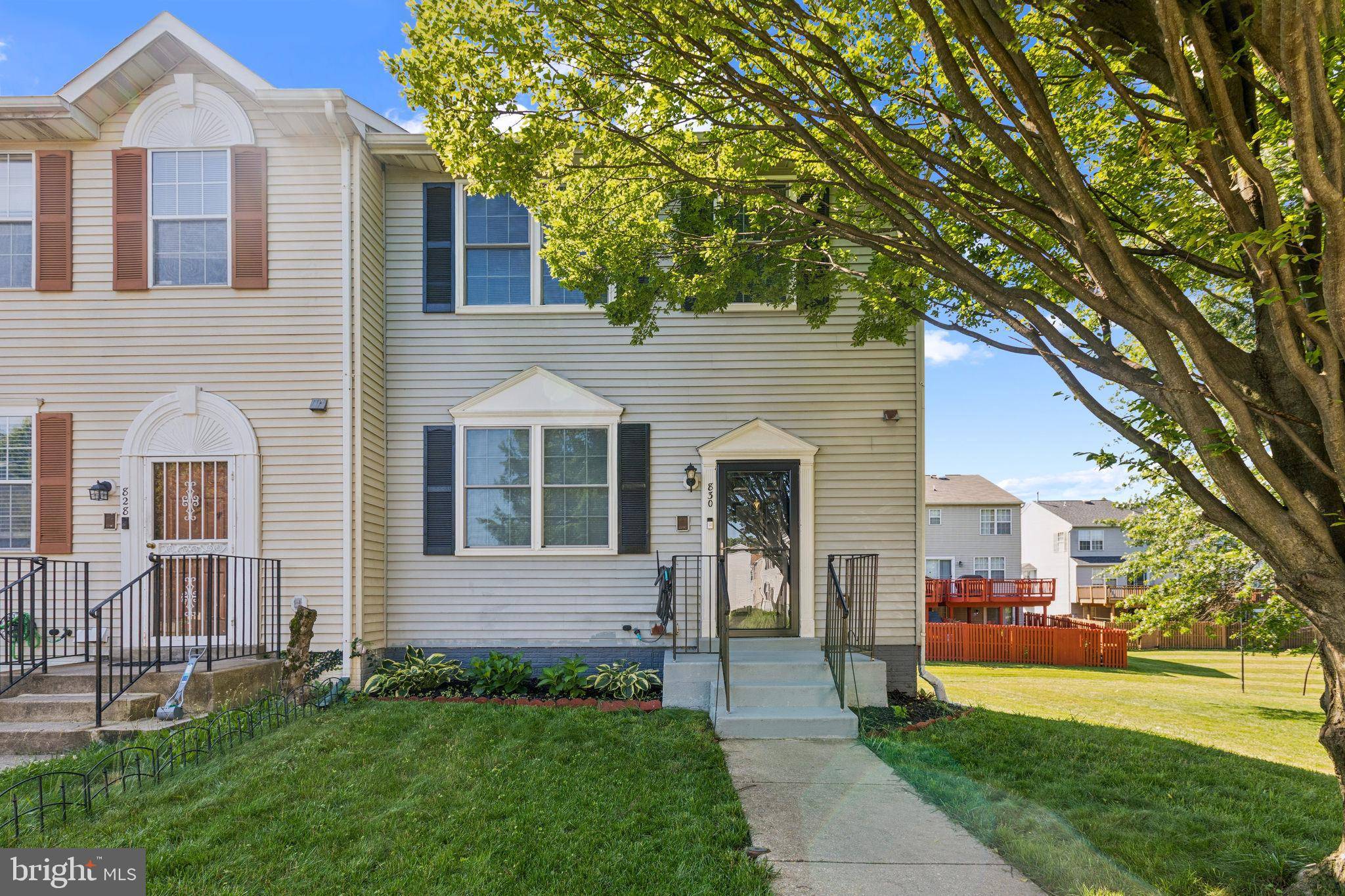 830 ALABASTER CT, Capitol Heights, MD 20743