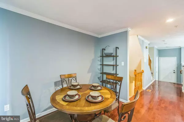 Capitol Heights, MD 20743,830 ALABASTER CT