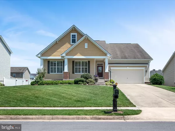 102 FRIESIAN CT, Stephens City, VA 22655