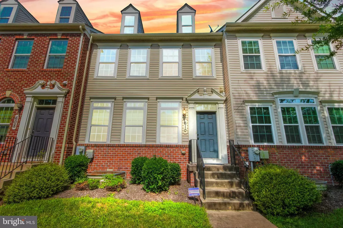 Capitol Heights, MD 20743,610 CHANCE PL
